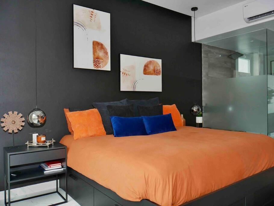 Modern 1 Bedroom Пуэрто-Вальярта Экстерьер фото