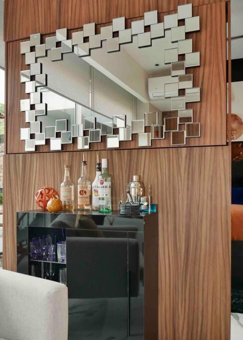 Modern 1 Bedroom Пуэрто-Вальярта Экстерьер фото