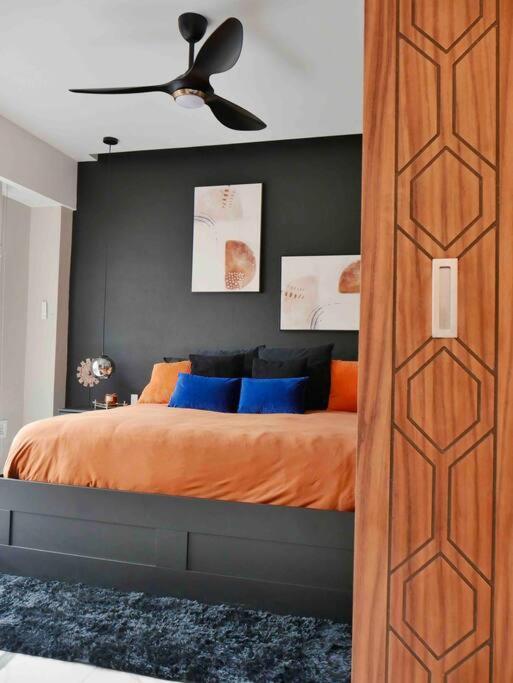 Modern 1 Bedroom Пуэрто-Вальярта Экстерьер фото