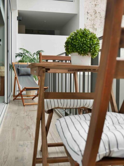 Modern 1 Bedroom Пуэрто-Вальярта Экстерьер фото