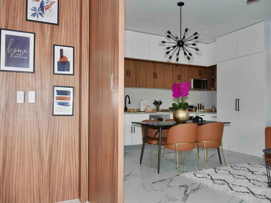 Modern 1 Bedroom Пуэрто-Вальярта Экстерьер фото
