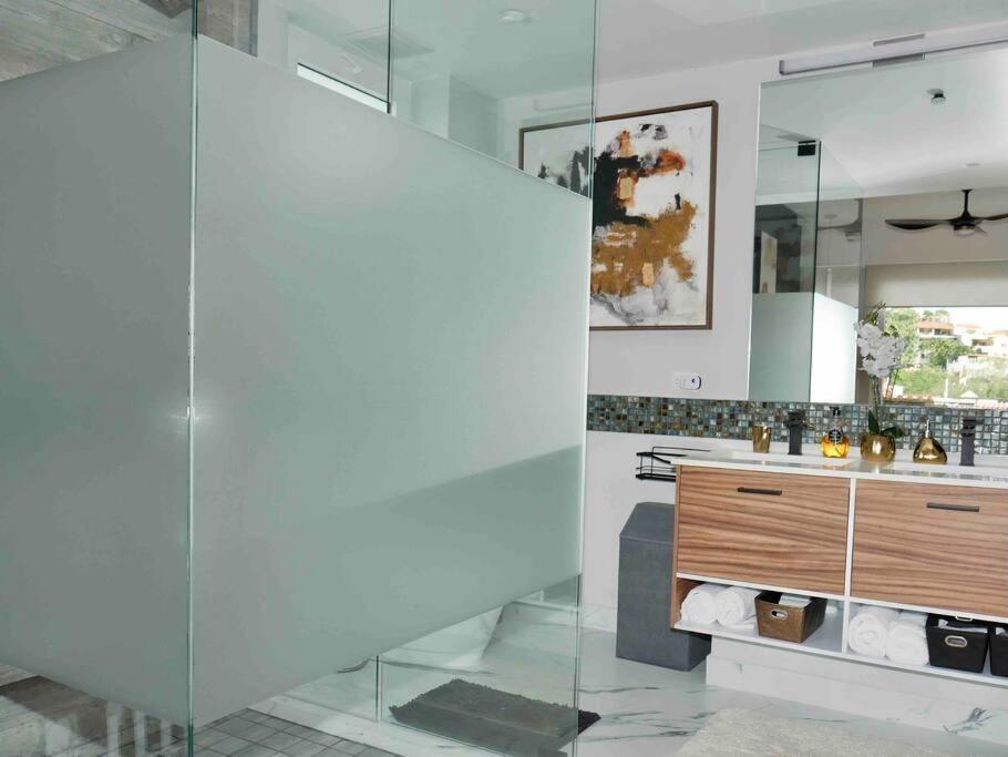 Modern 1 Bedroom Пуэрто-Вальярта Экстерьер фото