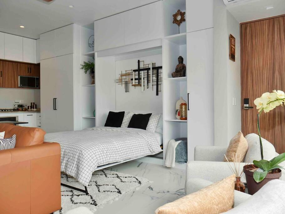 Modern 1 Bedroom Пуэрто-Вальярта Экстерьер фото