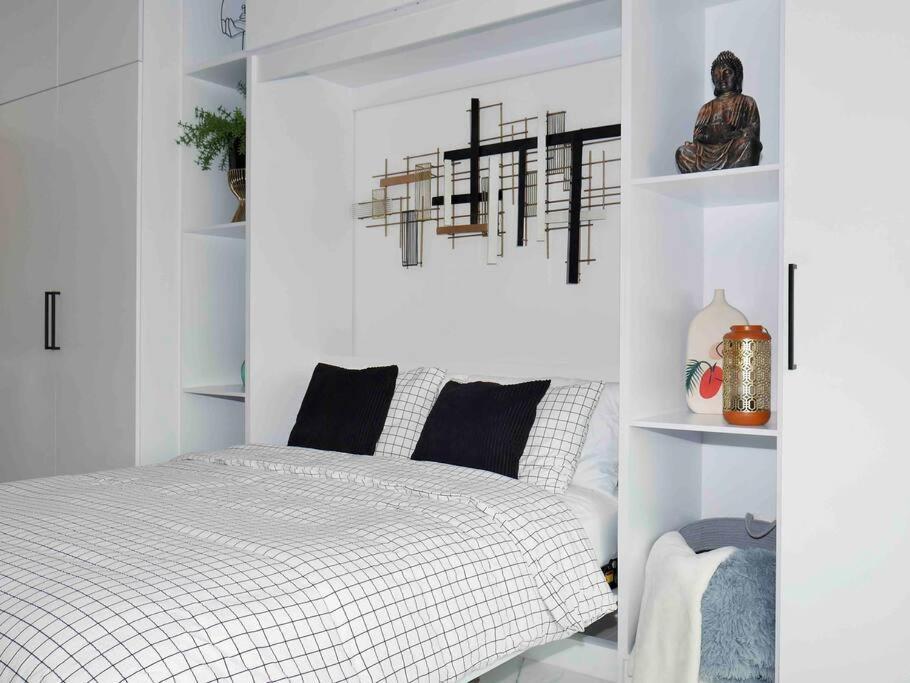 Modern 1 Bedroom Пуэрто-Вальярта Экстерьер фото