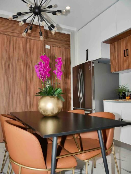 Modern 1 Bedroom Пуэрто-Вальярта Экстерьер фото