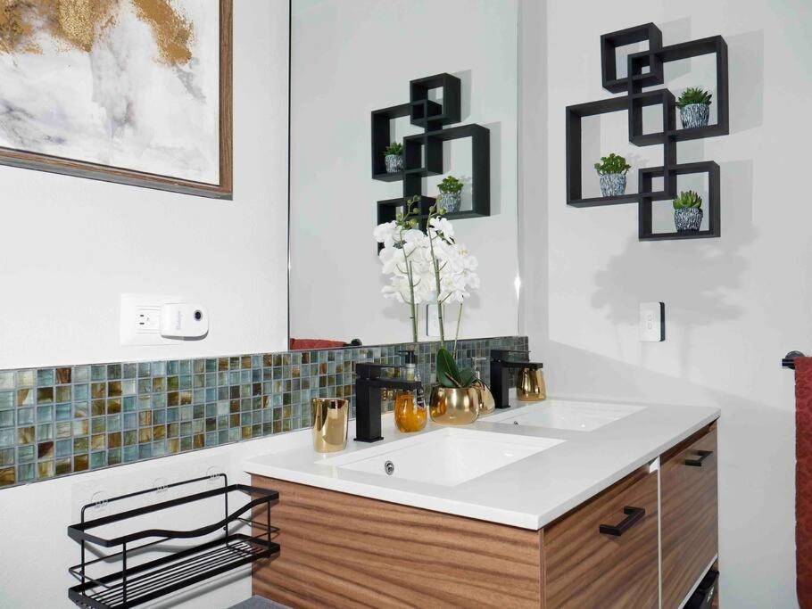 Modern 1 Bedroom Пуэрто-Вальярта Экстерьер фото